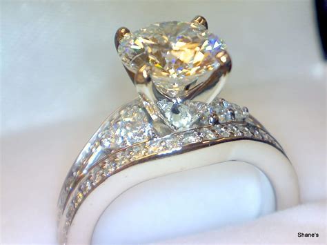 Pawn shop engagement rings - Jewelry Pawn Shops Jewelry Repair $$ San Jose. This is a placeholder “Highly recommend, 100% of the time you get father or son. You are buying direct and that is so good. Better prices, better quality and great customer service. ... When you shop for an engagement ring a good sales associate should always provide a lesson …